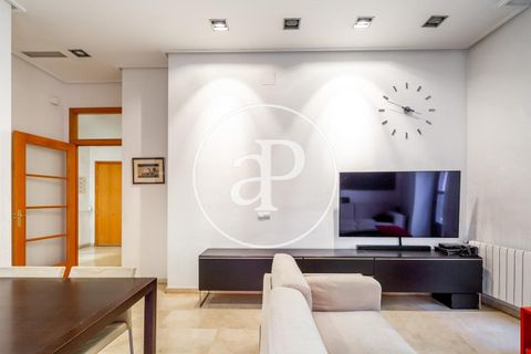 Lejlighed i Valencia, Valencia, Valencia - € 670.000 | Ref: VV2506055 - foto 6