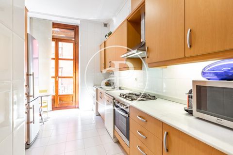 Lejlighed i Valencia, Valencia, Valencia - € 670.000 | Ref: VV2506055 - foto 9