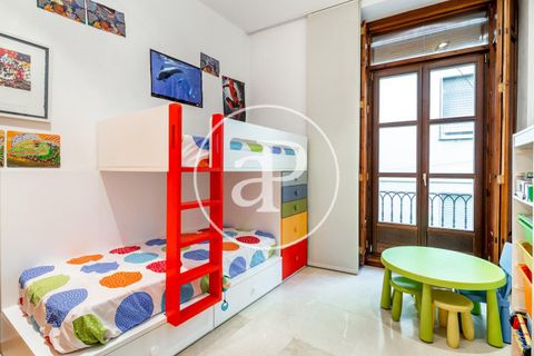 Lejlighed i Valencia, Valencia, Valencia - € 670.000 | Ref: VV2506055 - foto 11