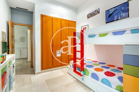 Lejlighed i Valencia, Valencia, Valencia - € 670.000 | Ref: VV2506055 - foto 12