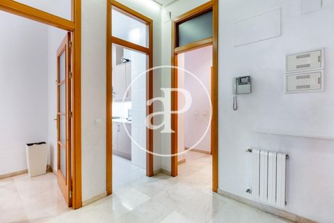 Lejlighed i Valencia, Valencia, Valencia - € 670.000 | Ref: VV2506055 - foto 13