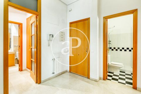 Lejlighed i Valencia, Valencia, Valencia - € 670.000 | Ref: VV2506055 - foto 14
