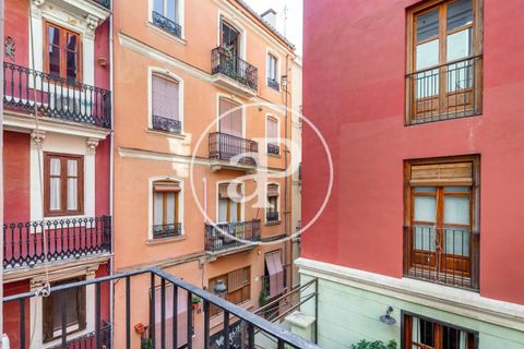 Lejlighed i Valencia, Valencia, Valencia - € 670.000 | Ref: VV2506055 - foto 16