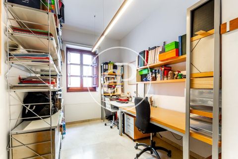 Lejlighed i Valencia, Valencia, Valencia - € 670.000 | Ref: VV2506055 - foto 17