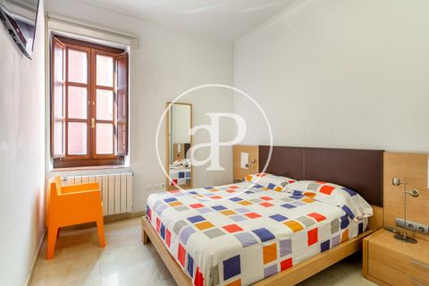 Lejlighed i Valencia, Valencia, Valencia - € 670.000 | Ref: VV2506055 - foto 20