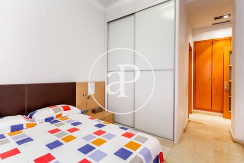 Lejlighed i Valencia, Valencia, Valencia - € 670.000 | Ref: VV2506055 - foto 21
