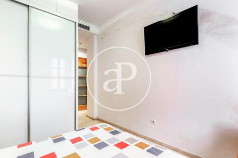 Lejlighed i Valencia, Valencia, Valencia - € 670.000 | Ref: VV2506055 - foto 22