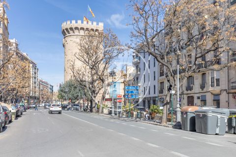 Lejlighed i Valencia, Valencia, Valencia - € 670.000 | Ref: VV2506055 - foto 34