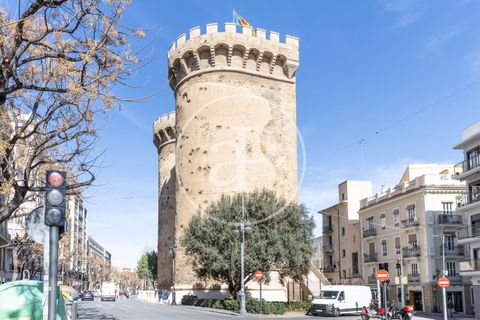 Lejlighed i Valencia, Valencia, Valencia - € 670.000 | Ref: VV2506055 - foto 35