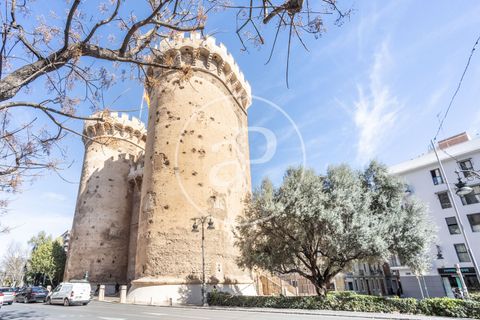 Lejlighed i Valencia, Valencia, Valencia - € 670.000 | Ref: VV2506055 - foto 36