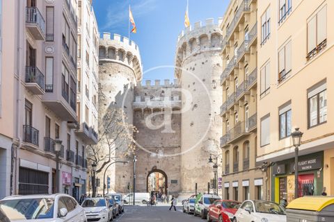 Lejlighed i Valencia, Valencia, Valencia - € 670.000 | Ref: VV2506055 - foto 39