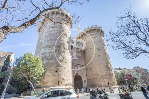 Lejlighed i Valencia, Valencia, Valencia - € 670.000 | Ref: VV2506055 - foto 40
