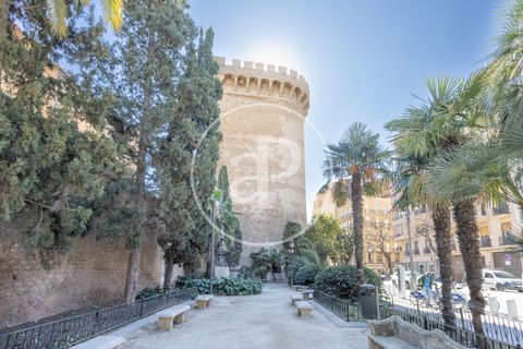 Lejlighed i Valencia, Valencia, Valencia - € 670.000 | Ref: VV2506055 - foto 41
