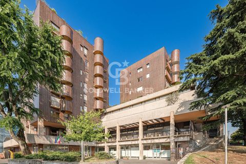 Erhvervsejendom i Monza, Monza and Brianza, Monza - € 510.000 | Ref: CBI154-2209-74 - foto 2
