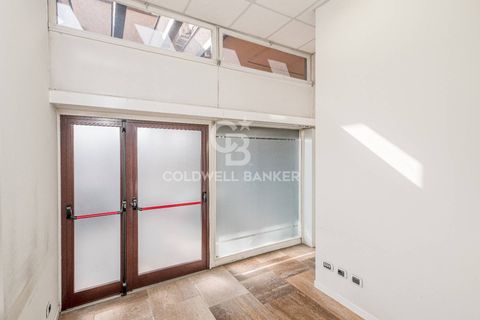 Erhvervsejendom i Monza, Monza and Brianza, Monza - € 510.000 | Ref: CBI154-2209-74 - foto 12