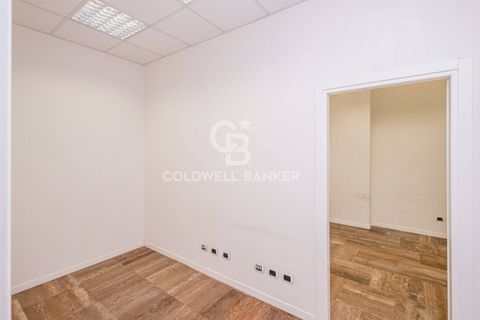 Erhvervsejendom i Monza, Monza and Brianza, Monza - € 510.000 | Ref: CBI154-2209-74 - foto 13