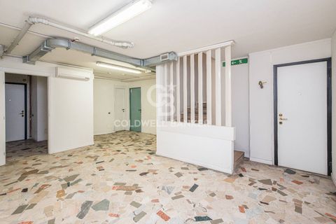 Erhvervsejendom i Monza, Monza and Brianza, Monza - € 510.000 | Ref: CBI154-2209-74 - foto 14