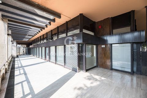 Erhvervsejendom i Monza, Monza and Brianza, Monza - € 510.000 | Ref: CBI154-2209-74 - foto 16
