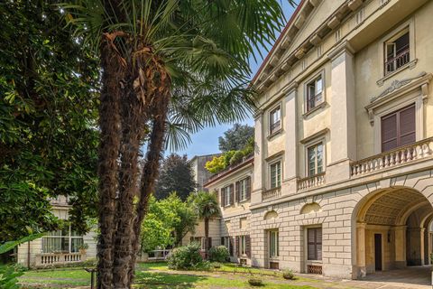 Lejlighed i Monza, Monza and Brianza, Monza - € 1.950.000 | Ref: CBI154-2947-75 - foto 1