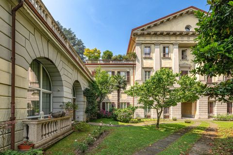 Lejlighed i Monza, Monza and Brianza, Monza - € 1.950.000 | Ref: CBI154-2947-75 - foto 2