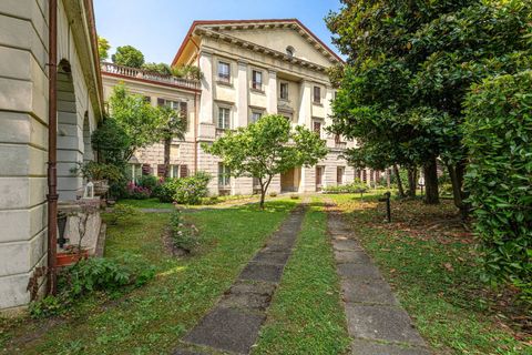 Lejlighed i Monza, Monza and Brianza, Monza - € 1.950.000 | Ref: CBI154-2947-75 - foto 3