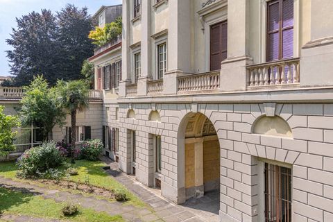 Lejlighed i Monza, Monza and Brianza, Monza - € 1.950.000 | Ref: CBI154-2947-75 - foto 5