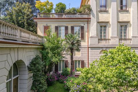 Lejlighed i Monza, Monza and Brianza, Monza - € 1.950.000 | Ref: CBI154-2947-75 - foto 6