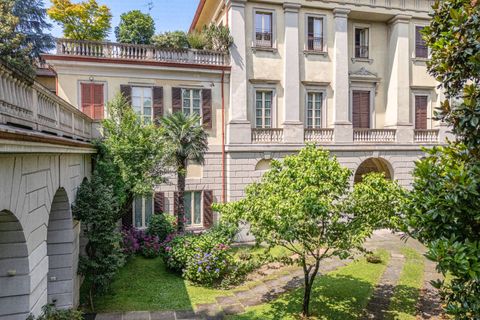 Lejlighed i Monza, Monza and Brianza, Monza - € 1.950.000 | Ref: CBI154-2947-75 - foto 7
