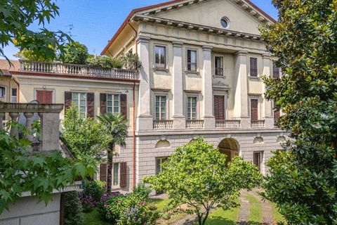 Lejlighed i Monza, Monza and Brianza, Monza - € 1.950.000 | Ref: CBI154-2947-75 - foto 8