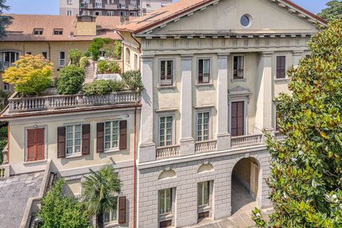 Lejlighed i Monza, Monza and Brianza, Monza - € 1.950.000 | Ref: CBI154-2947-75 - foto 9