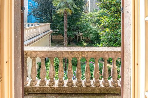 Lejlighed i Monza, Monza and Brianza, Monza - € 1.950.000 | Ref: CBI154-2947-75 - foto 19