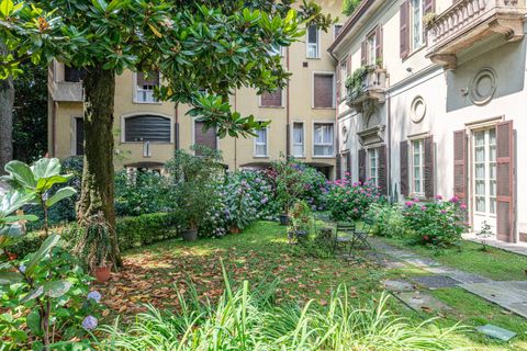 Lejlighed i Monza, Monza and Brianza, Monza - € 1.950.000 | Ref: CBI154-2947-75 - foto 28
