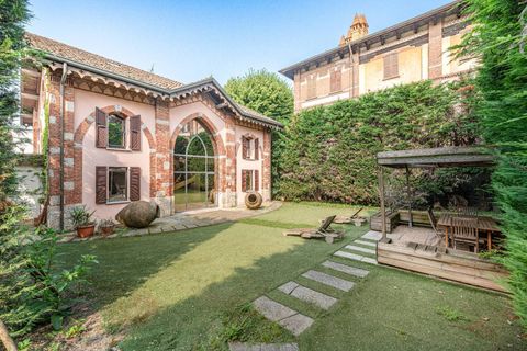 Villa a Monza, Monza and Brianza, Monza - € 1.690.000 | Ref: CBI154-2990-76 - foto 2