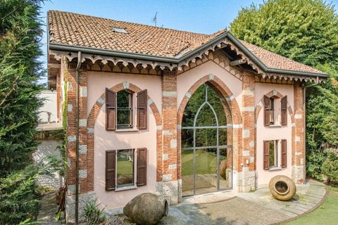 Villa a Monza, Monza and Brianza, Monza - € 1.690.000 | Ref: CBI154-2990-76 - foto 4