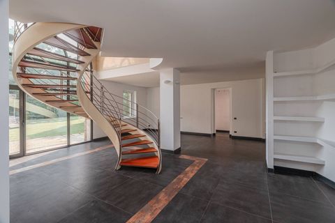 Villa a Monza, Monza and Brianza, Monza - € 1.690.000 | Ref: CBI154-2990-76 - foto 7