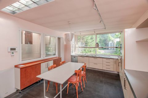 Villa a Monza, Monza and Brianza, Monza - € 1.690.000 | Ref: CBI154-2990-76 - foto 11