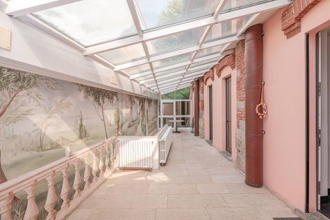 Villa a Monza, Monza and Brianza, Monza - € 1.690.000 | Ref: CBI154-2990-76 - foto 12