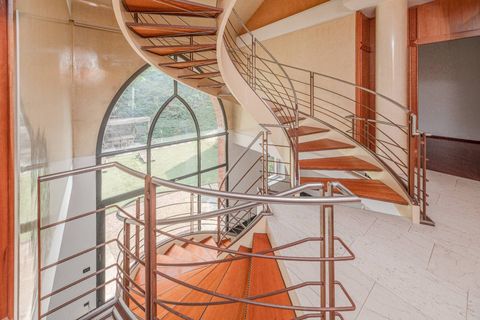 Villa a Monza, Monza and Brianza, Monza - € 1.690.000 | Ref: CBI154-2990-76 - foto 14