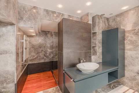 Villa a Monza, Monza and Brianza, Monza - € 1.690.000 | Ref: CBI154-2990-76 - foto 17