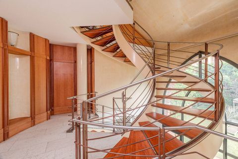 Villa a Monza, Monza and Brianza, Monza - € 1.690.000 | Ref: CBI154-2990-76 - foto 21