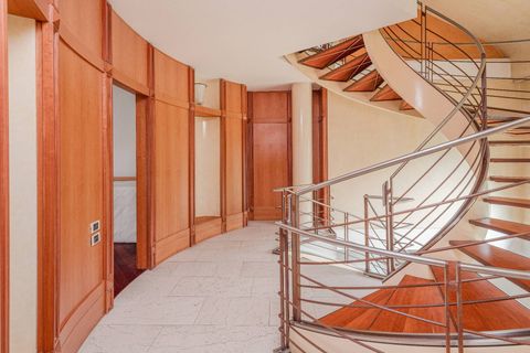 Villa a Monza, Monza and Brianza, Monza - € 1.690.000 | Ref: CBI154-2990-76 - foto 22