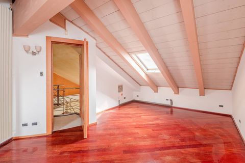 Villa a Monza, Monza and Brianza, Monza - € 1.690.000 | Ref: CBI154-2990-76 - foto 24