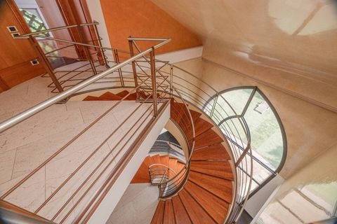 Villa a Monza, Monza and Brianza, Monza - € 1.690.000 | Ref: CBI154-2990-76 - foto 25