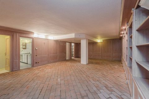 Villa a Monza, Monza and Brianza, Monza - € 1.690.000 | Ref: CBI154-2990-76 - foto 27