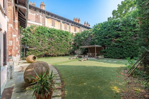 Villa a Monza, Monza and Brianza, Monza - € 1.690.000 | Ref: CBI154-2990-76 - foto 28