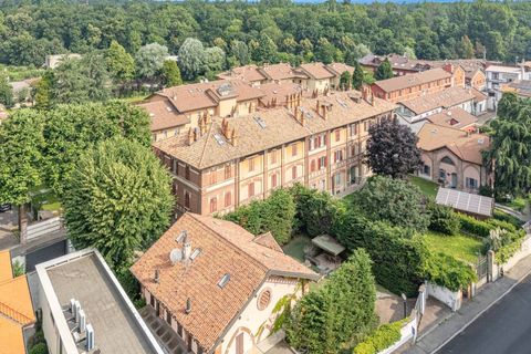 Villa a Monza, Monza and Brianza, Monza - € 1.690.000 | Ref: CBI154-2990-76 - foto 29