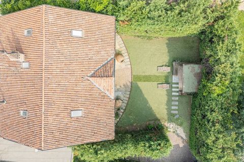 Villa a Monza, Monza and Brianza, Monza - € 1.690.000 | Ref: CBI154-2990-76 - foto 30