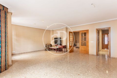 Villa i Benetusser, Valencia, Benetusser - € 550.000 | Ref: VV2506051 - foto 5