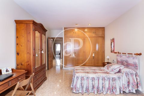 Villa i Benetusser, Valencia, Benetusser - € 550.000 | Ref: VV2506051 - foto 12