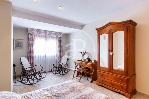 Villa i Benetusser, Valencia, Benetusser - € 550.000 | Ref: VV2506051 - foto 13